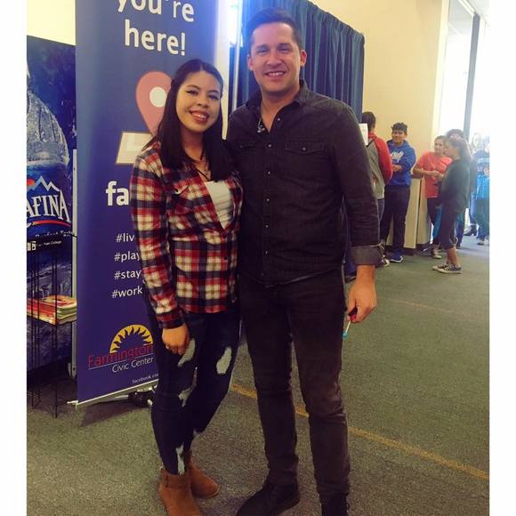 Meet your Posher, Ana - Picture 1 of 1